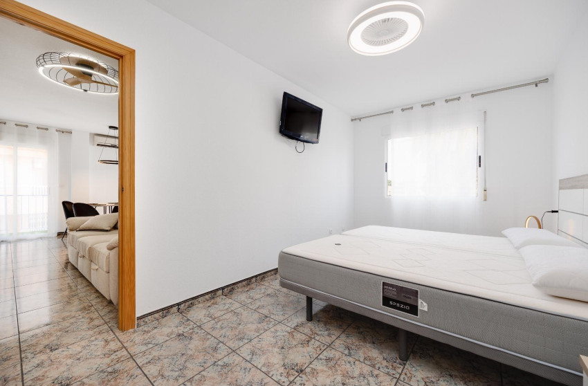 Herverkoop - Apartment - Torrevieja - Acequion