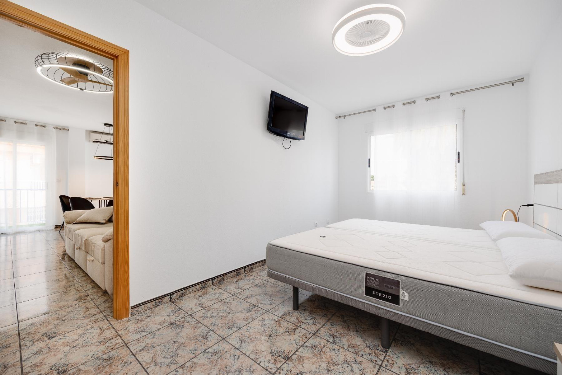 Herverkoop - Apartment - Torrevieja - Acequion