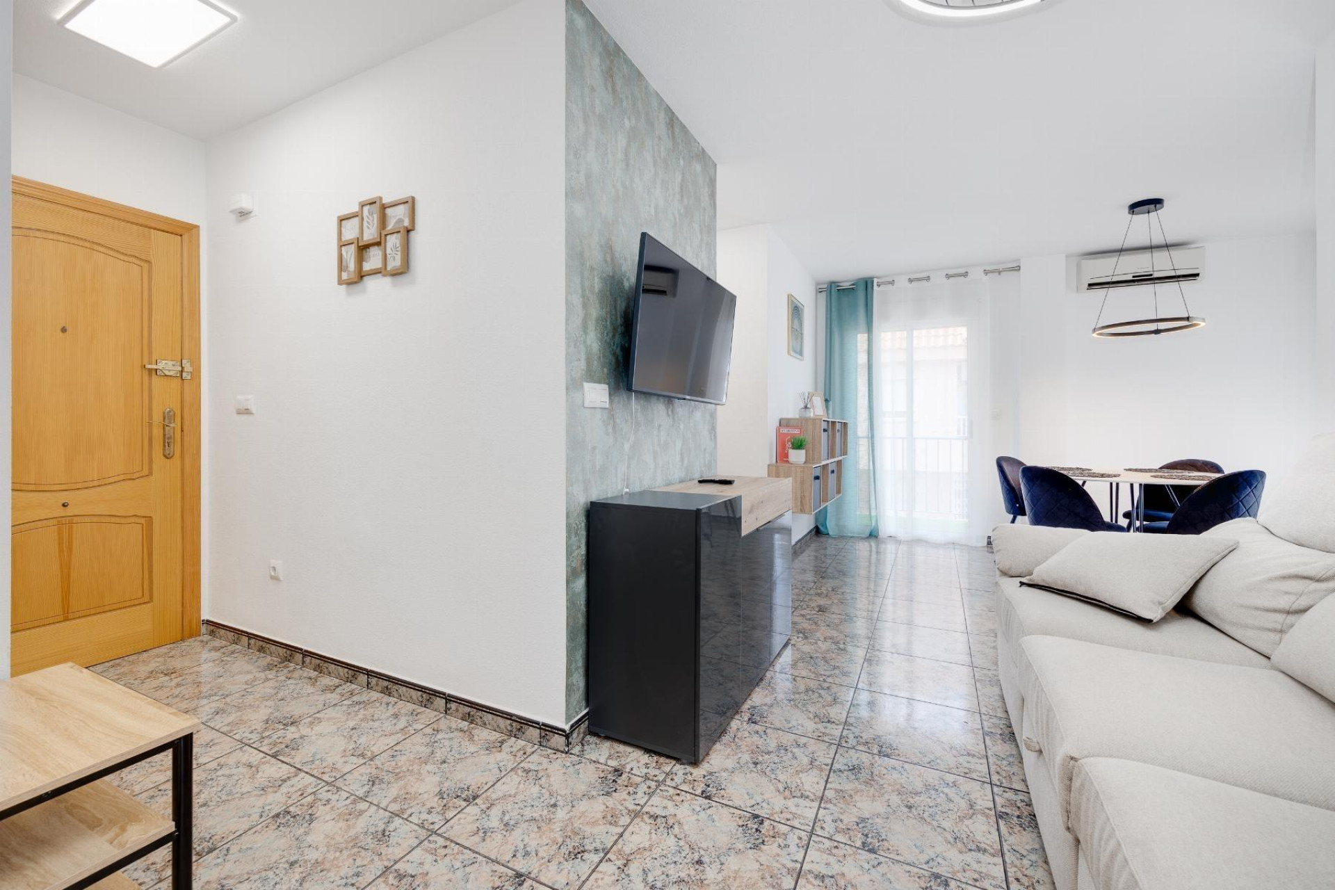 Herverkoop - Apartment - Torrevieja - Acequion