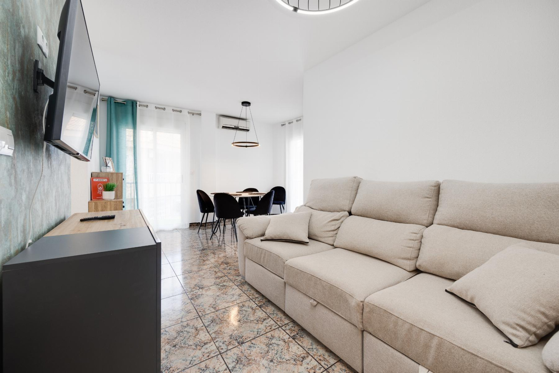 Herverkoop - Apartment - Torrevieja - Acequion