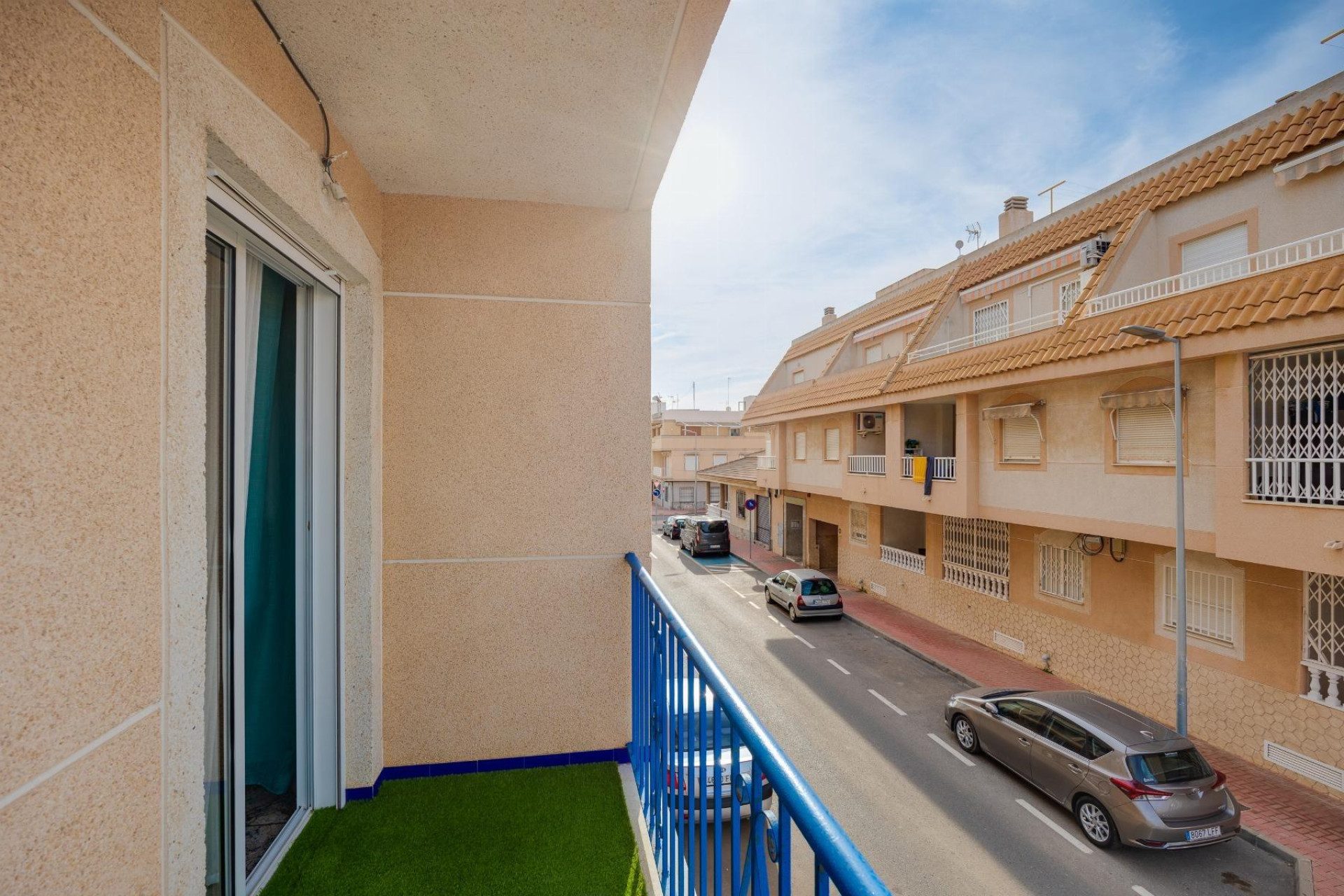 Herverkoop - Apartment - Torrevieja - Acequion