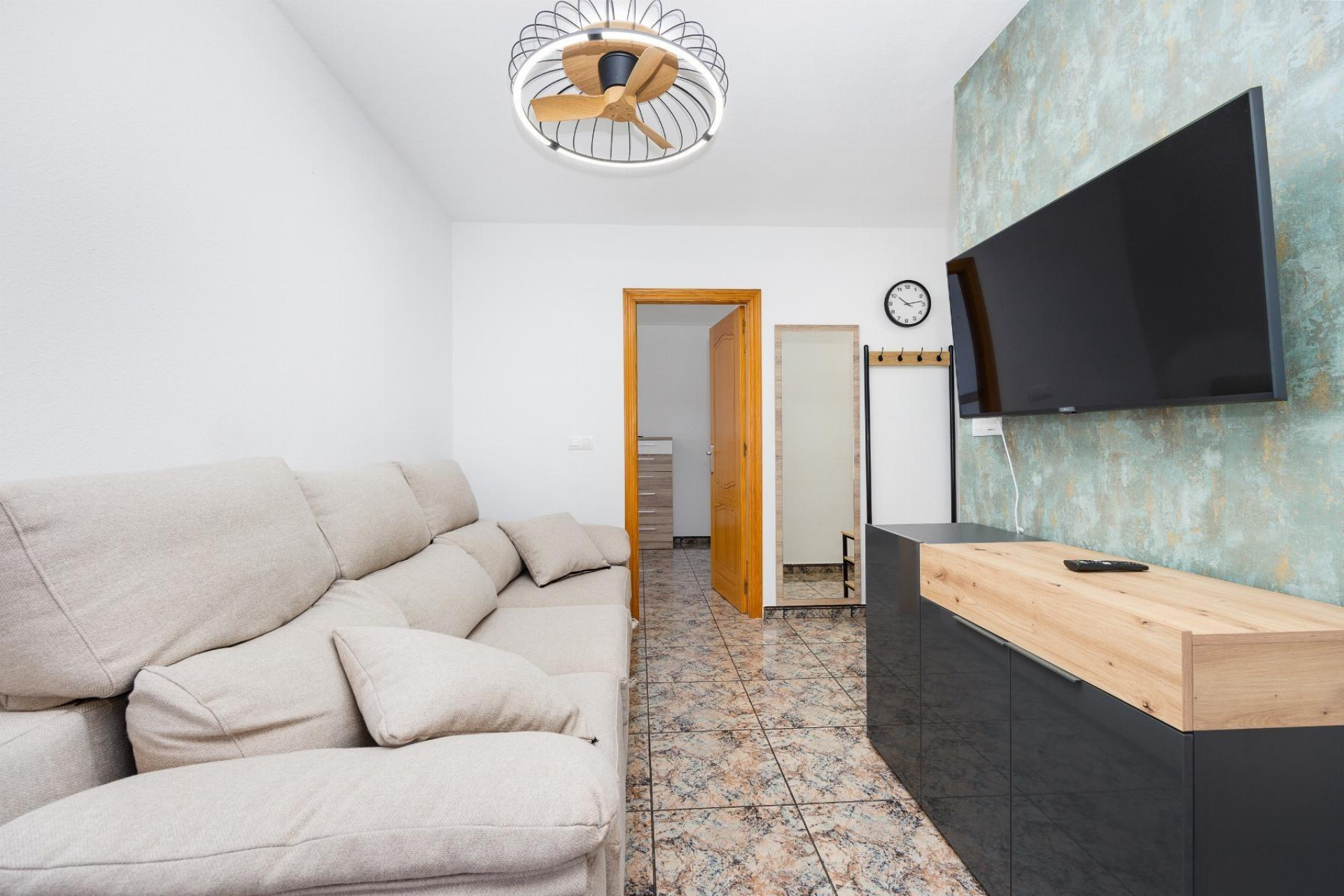 Herverkoop - Apartment - Torrevieja - Acequion