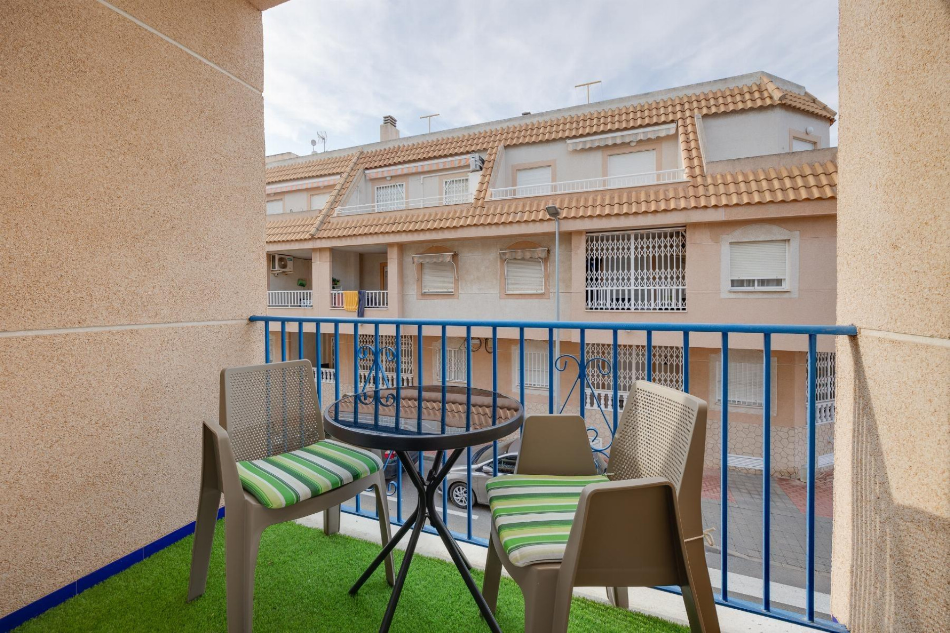 Herverkoop - Apartment - Torrevieja - Acequion