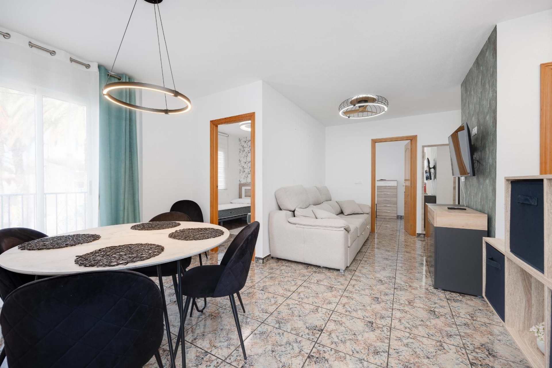 Herverkoop - Apartment - Torrevieja - Acequion