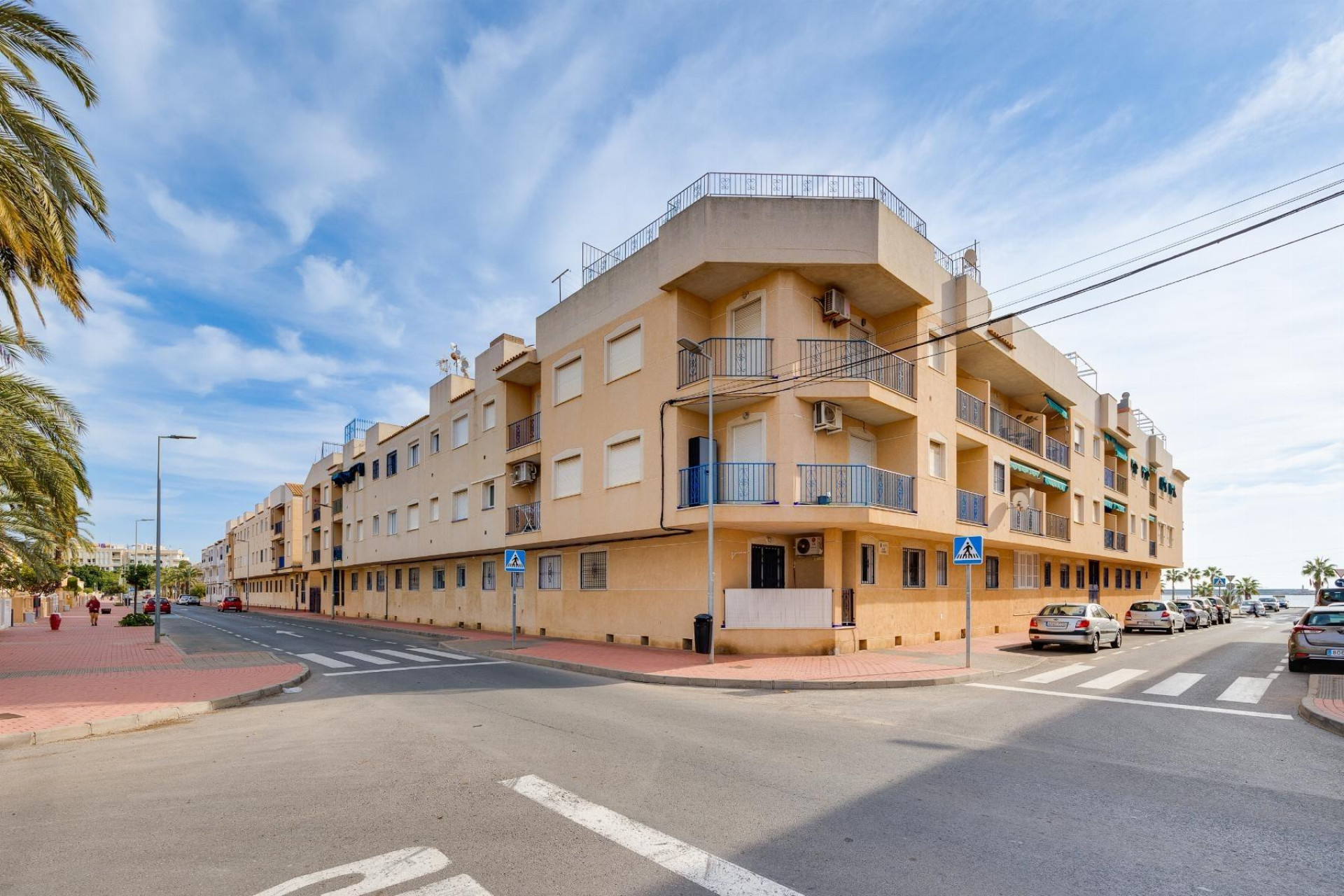 Herverkoop - Apartment - Torrevieja - Acequion