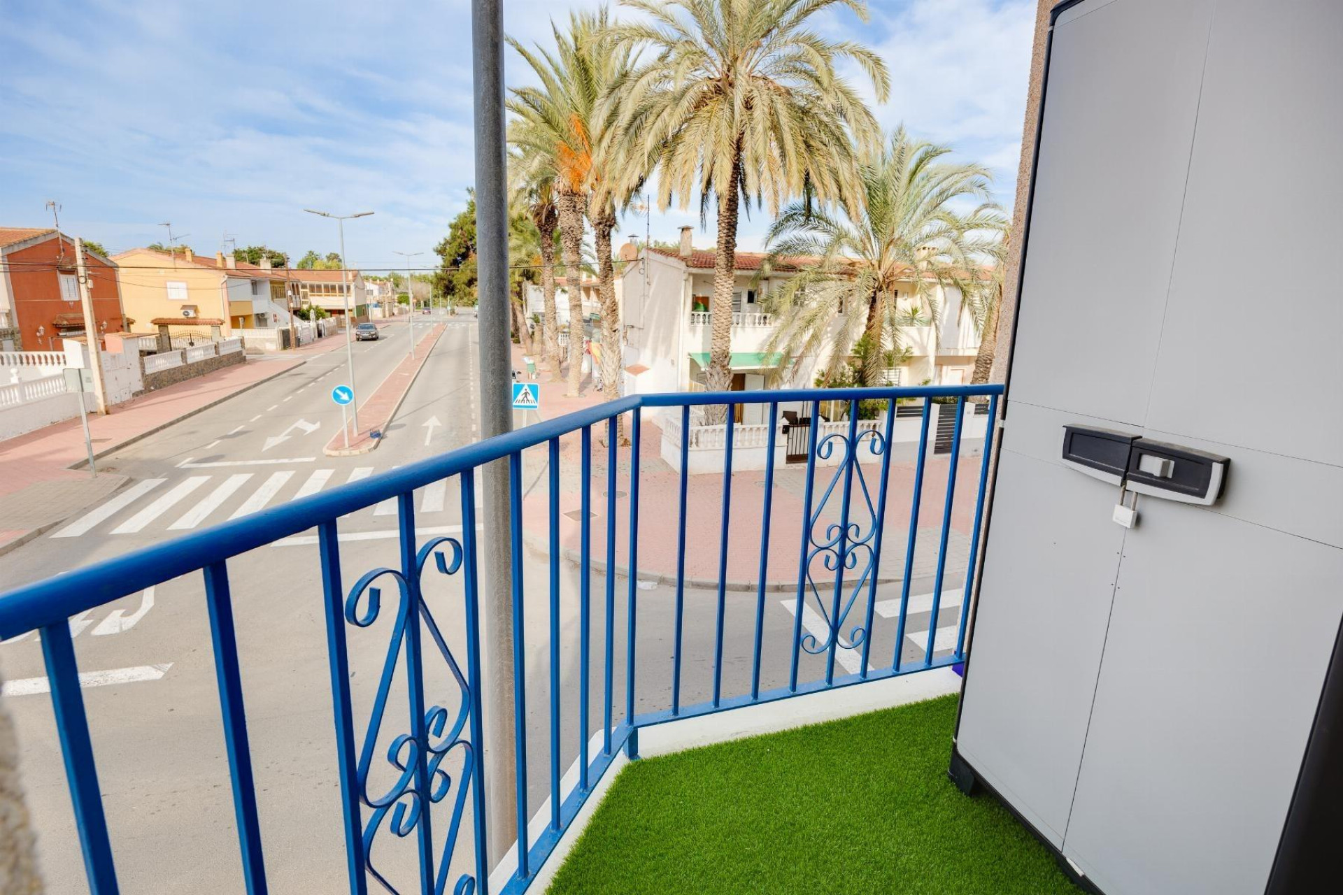 Herverkoop - Apartment - Torrevieja - Acequion