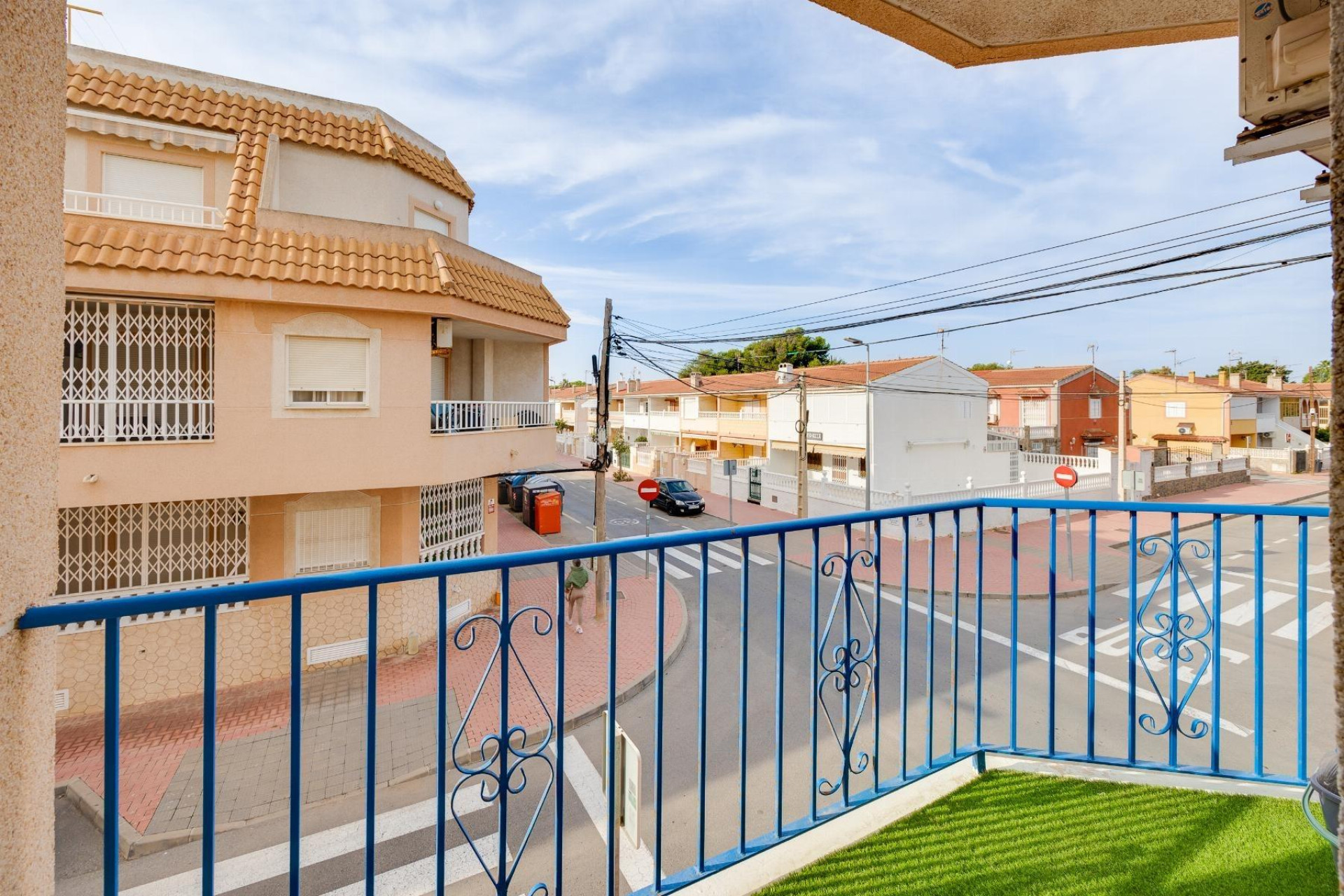 Herverkoop - Apartment - Torrevieja - Acequion