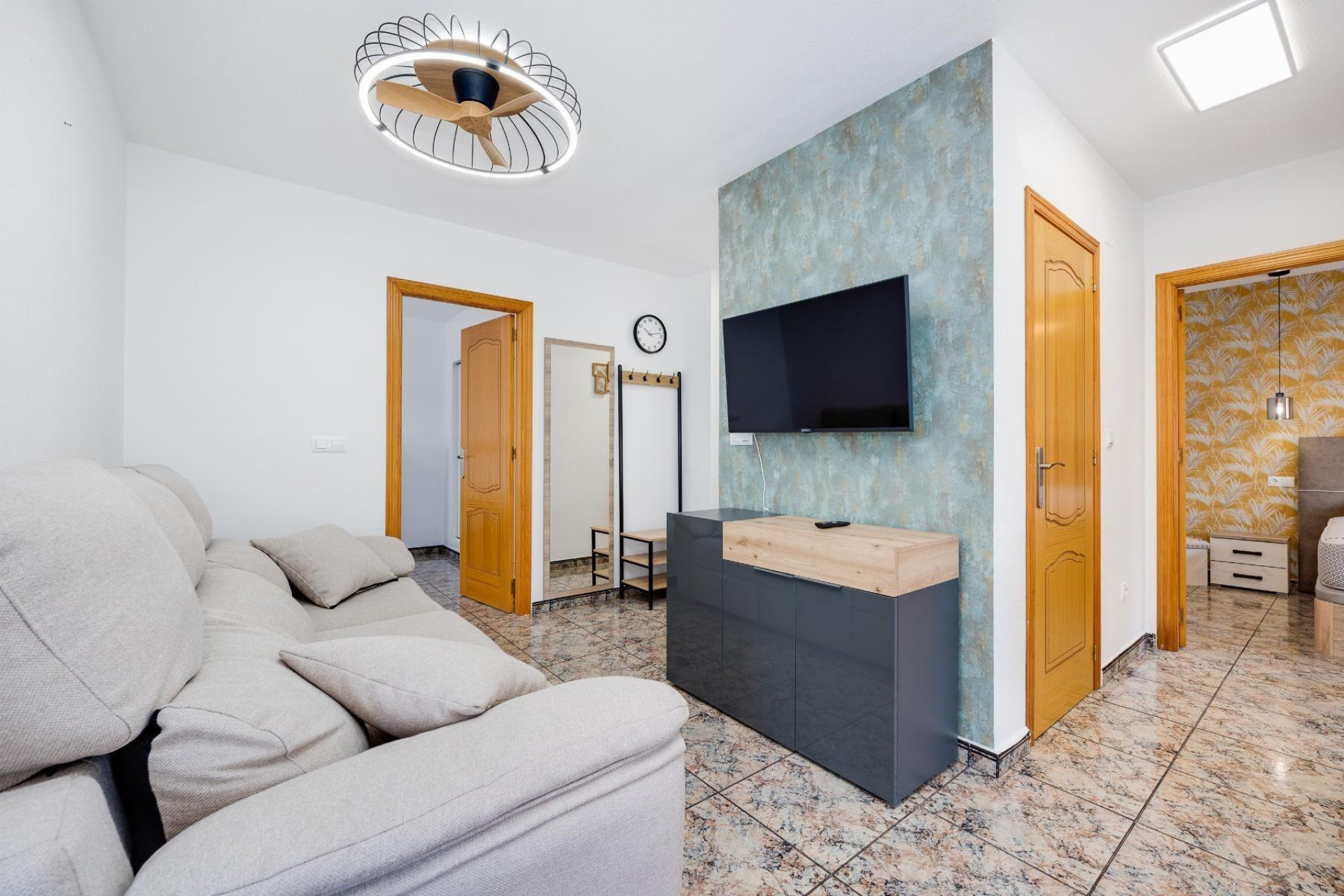 Herverkoop - Apartment - Torrevieja - Acequion