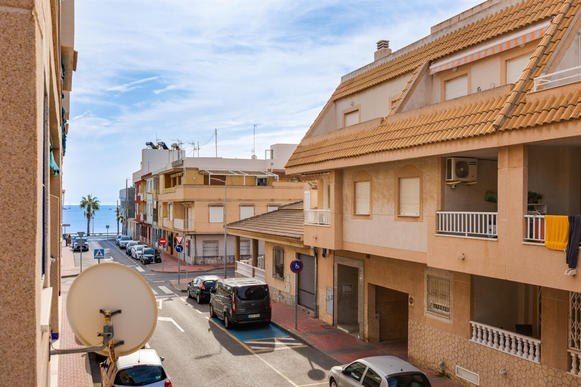 Herverkoop - Apartment - Torrevieja - Acequion