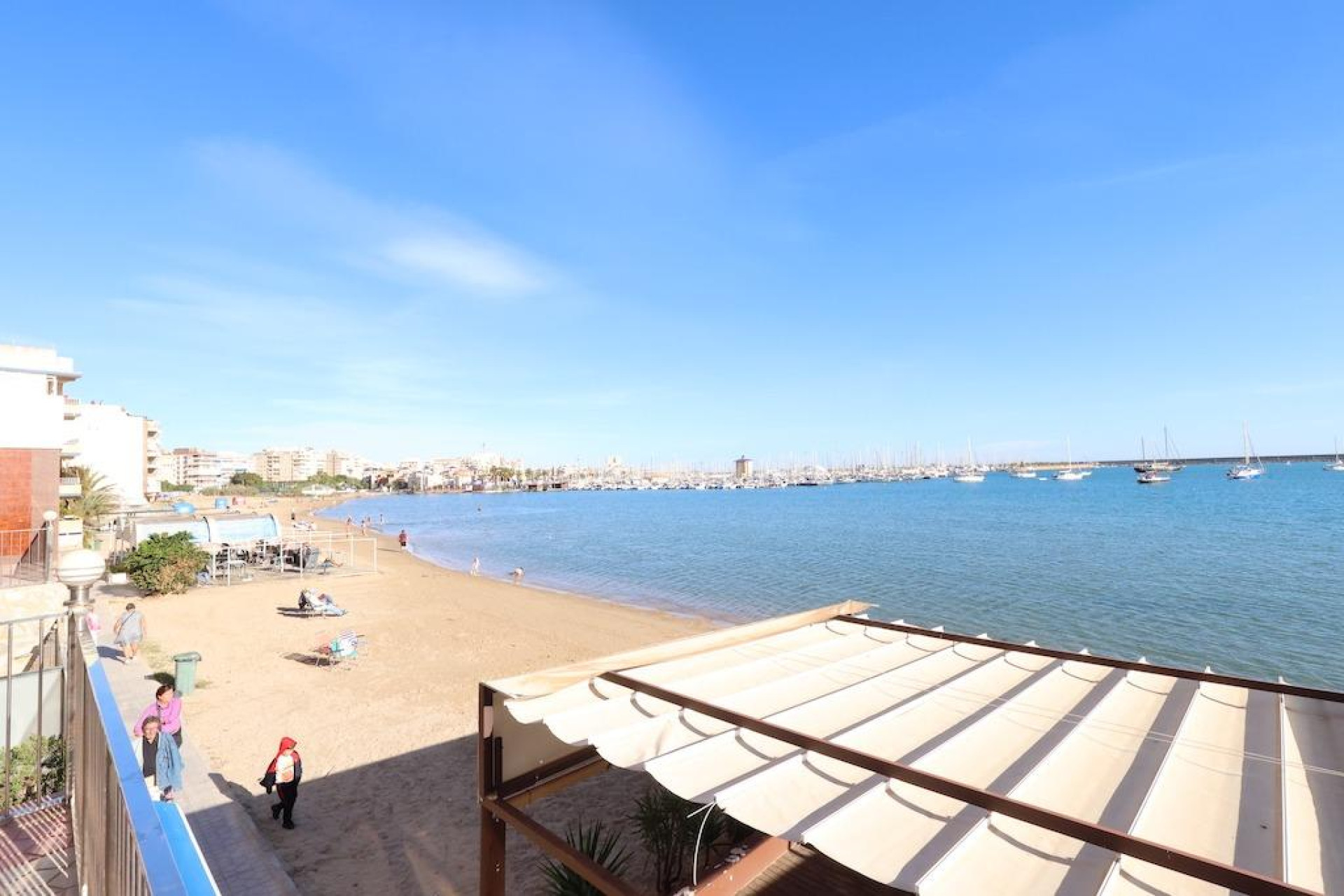 Herverkoop - Apartment - Torrevieja - Acequion