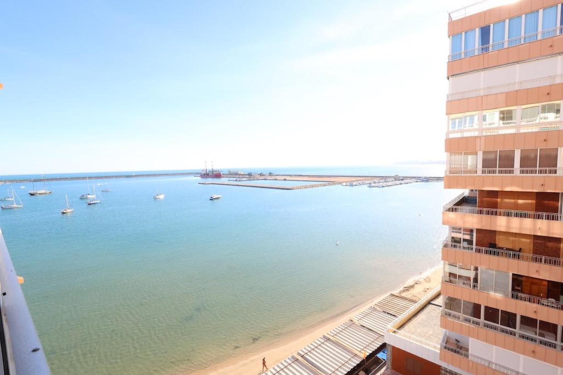 Herverkoop - Apartment - Torrevieja - Acequion