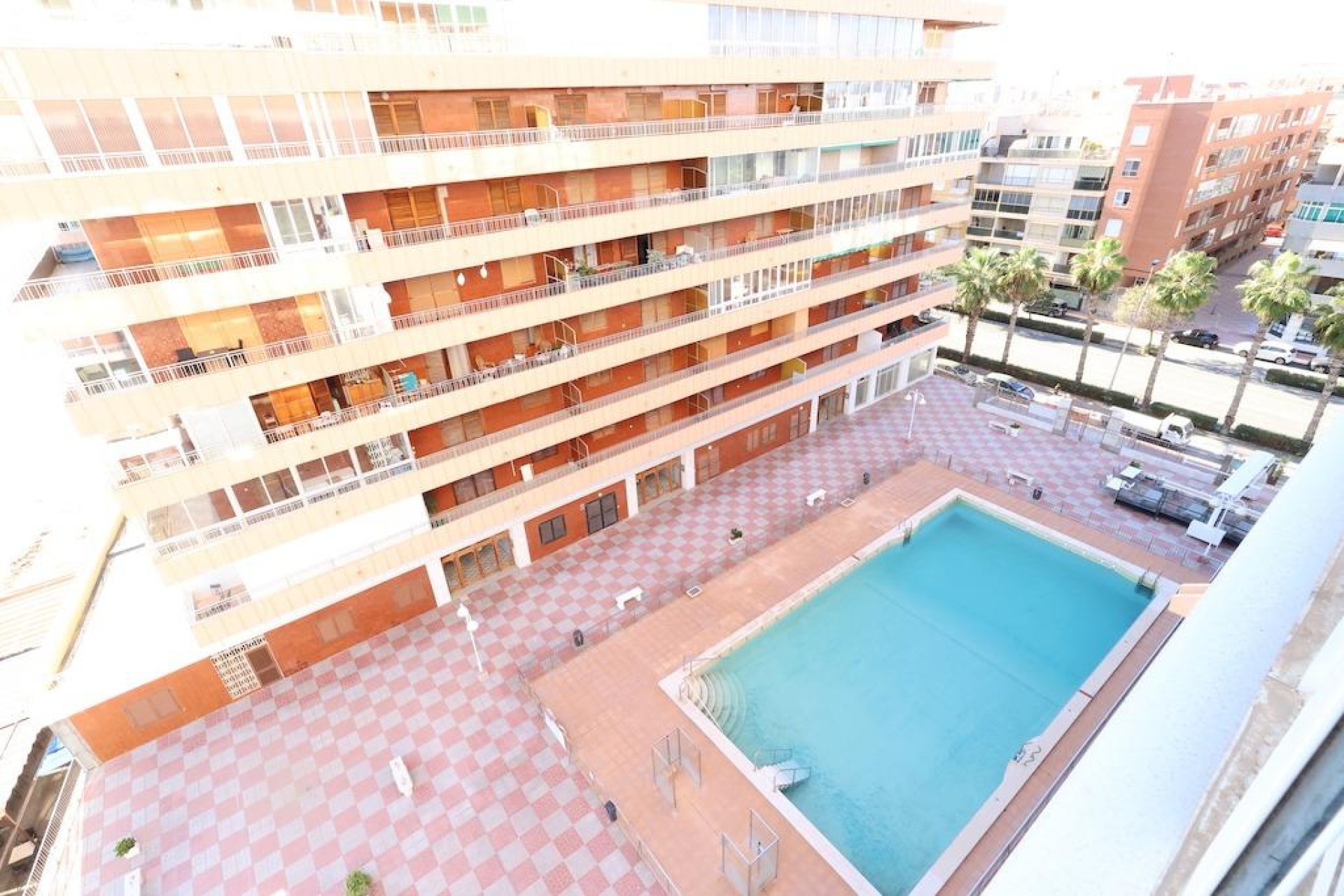 Herverkoop - Apartment - Torrevieja - Acequion