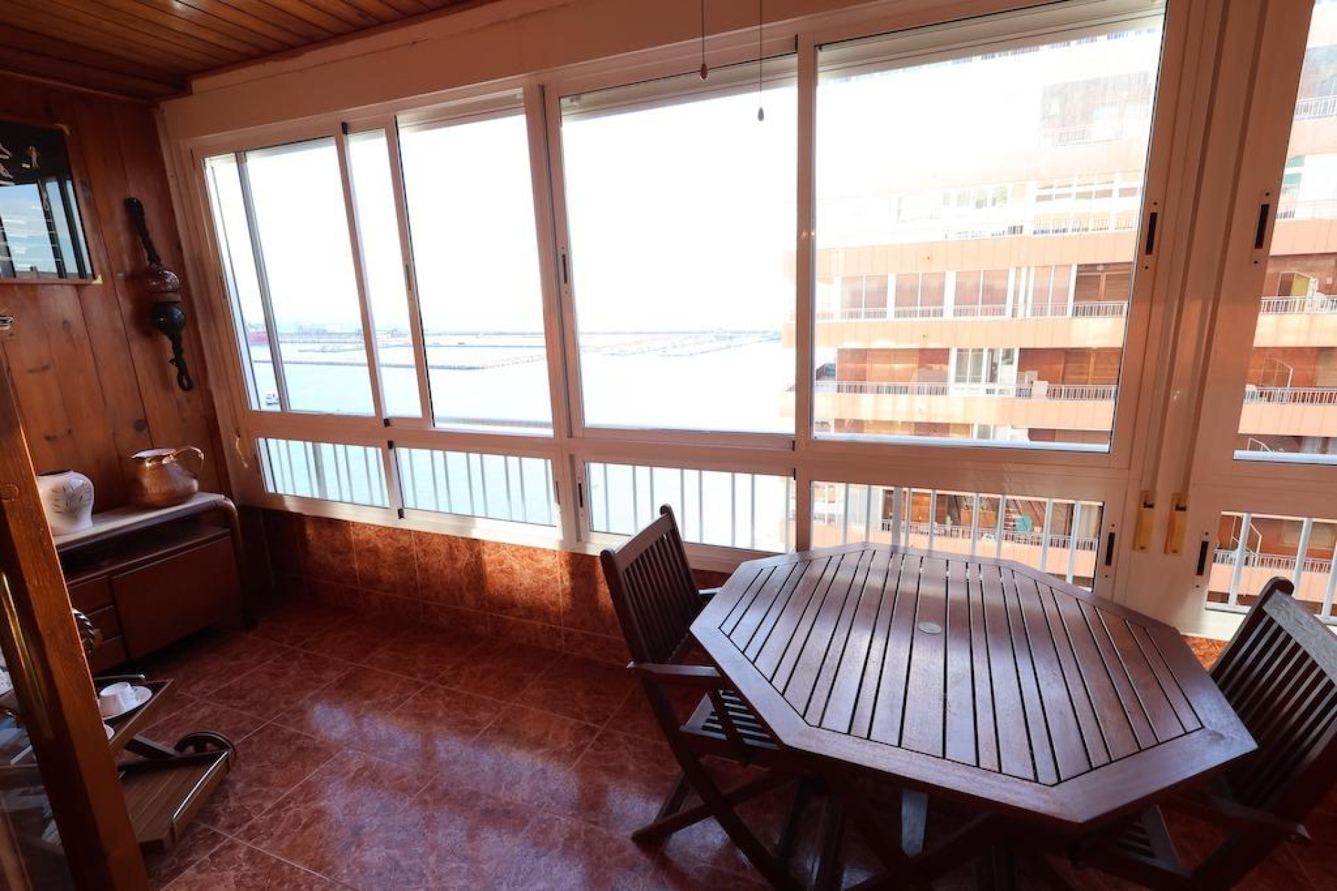 Herverkoop - Apartment - Torrevieja - Acequion