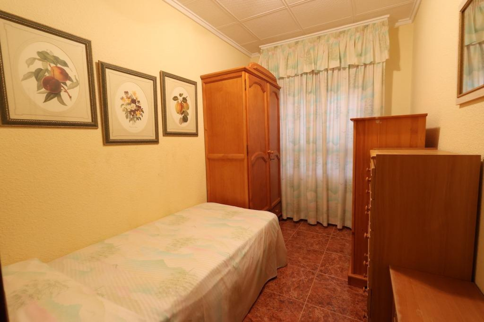 Herverkoop - Apartment - Torrevieja - Acequion