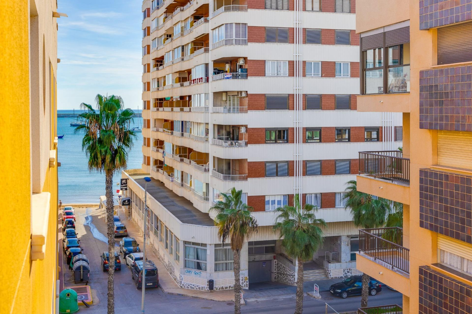 Herverkoop - Apartment - Torrevieja - Acequion