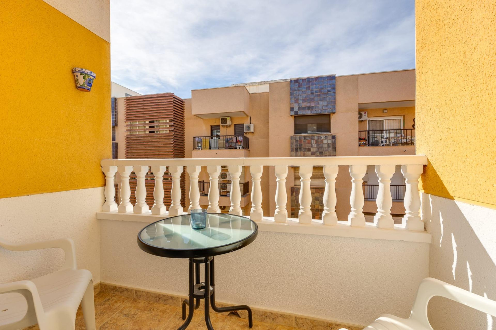 Herverkoop - Apartment - Torrevieja - Acequion