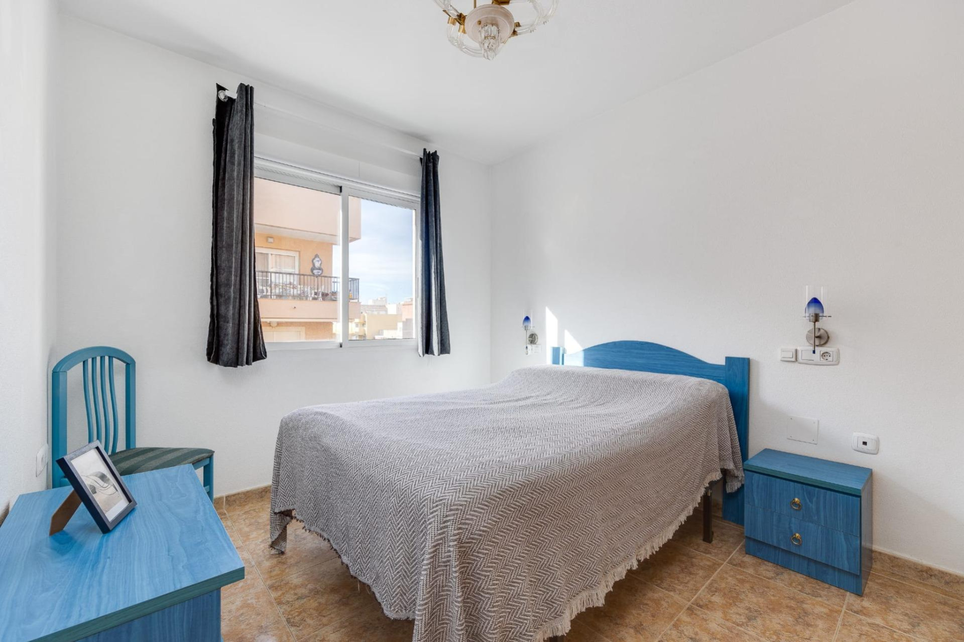 Herverkoop - Apartment - Torrevieja - Acequion