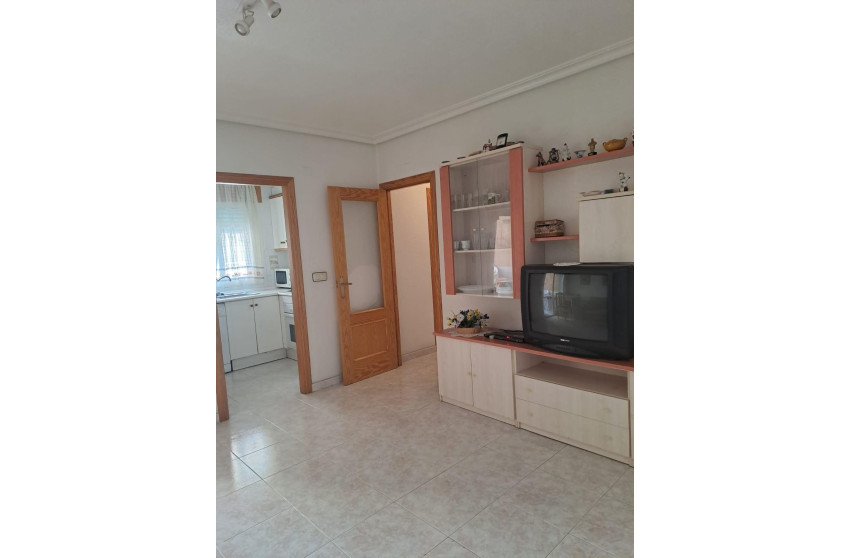 Herverkoop - Apartment - Torrevieja - Acequion