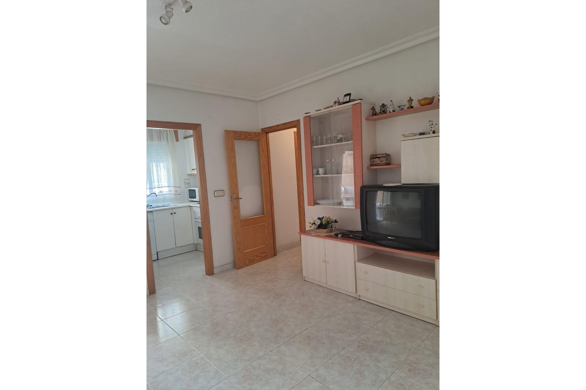 Herverkoop - Apartment - Torrevieja - Acequion