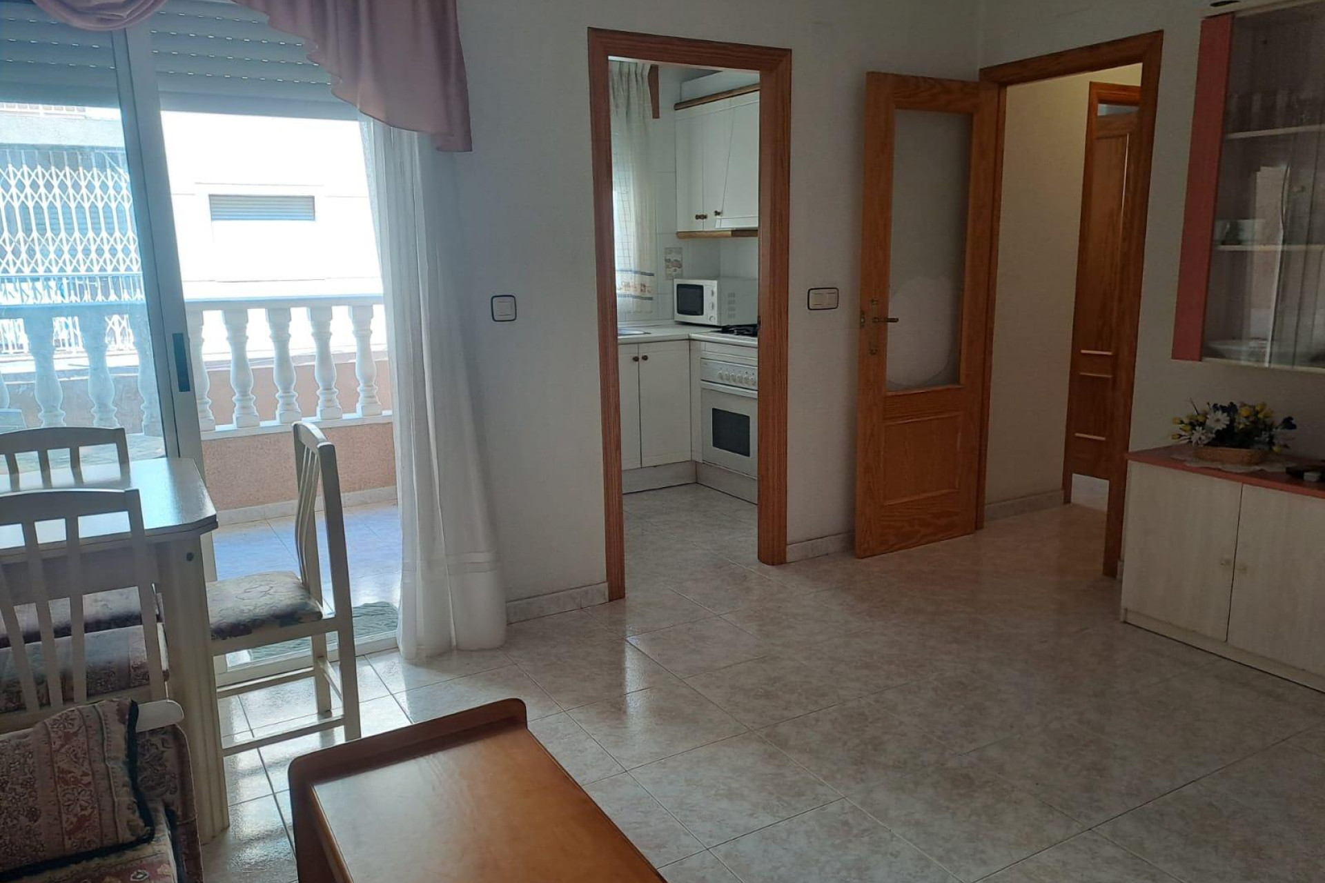 Herverkoop - Apartment - Torrevieja - Acequion