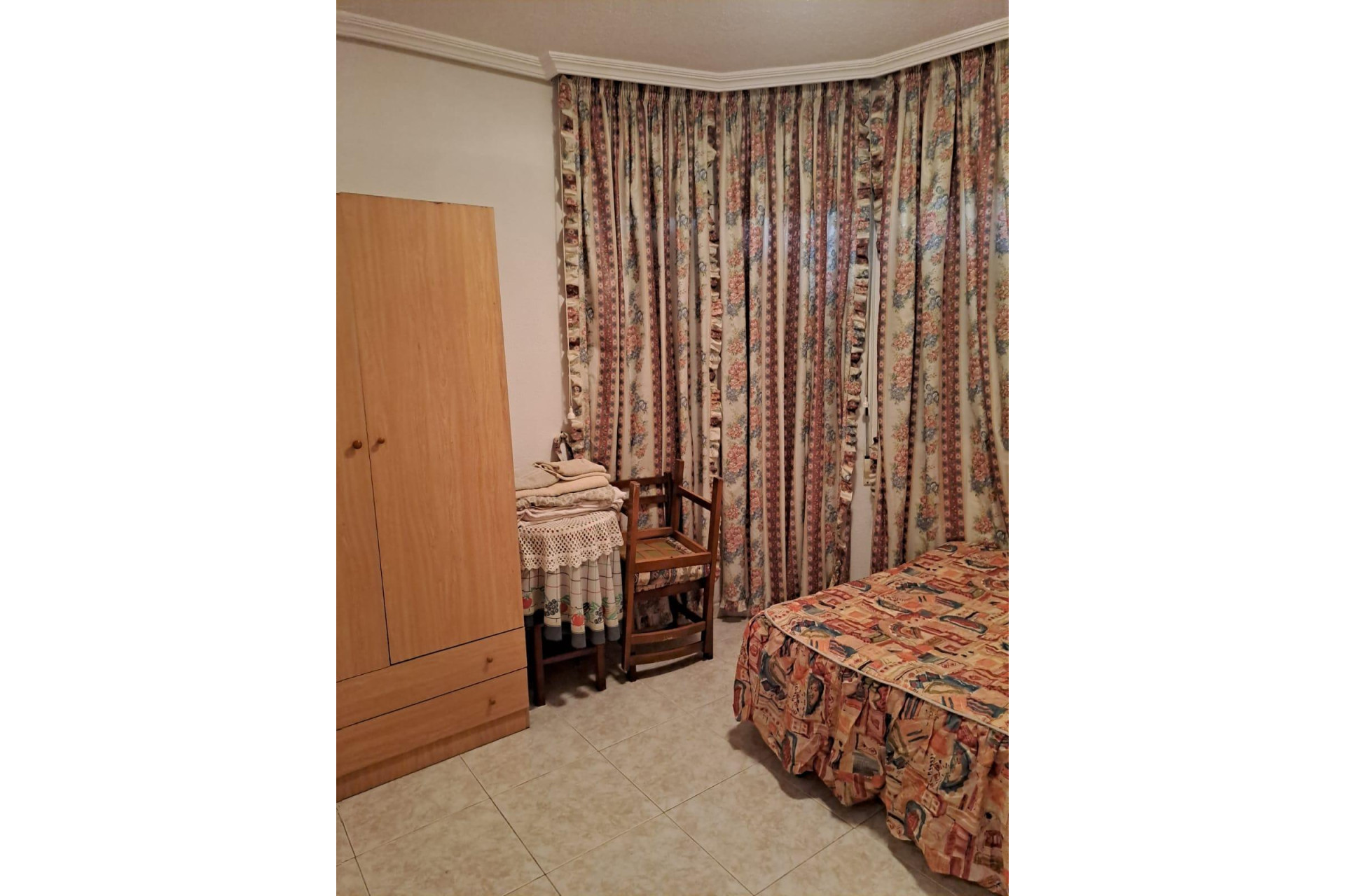 Herverkoop - Apartment - Torrevieja - Acequion