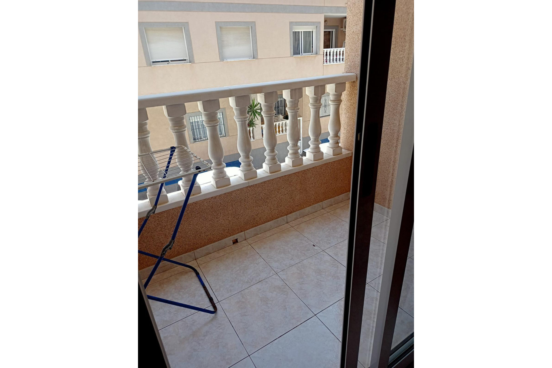 Herverkoop - Apartment - Torrevieja - Acequion