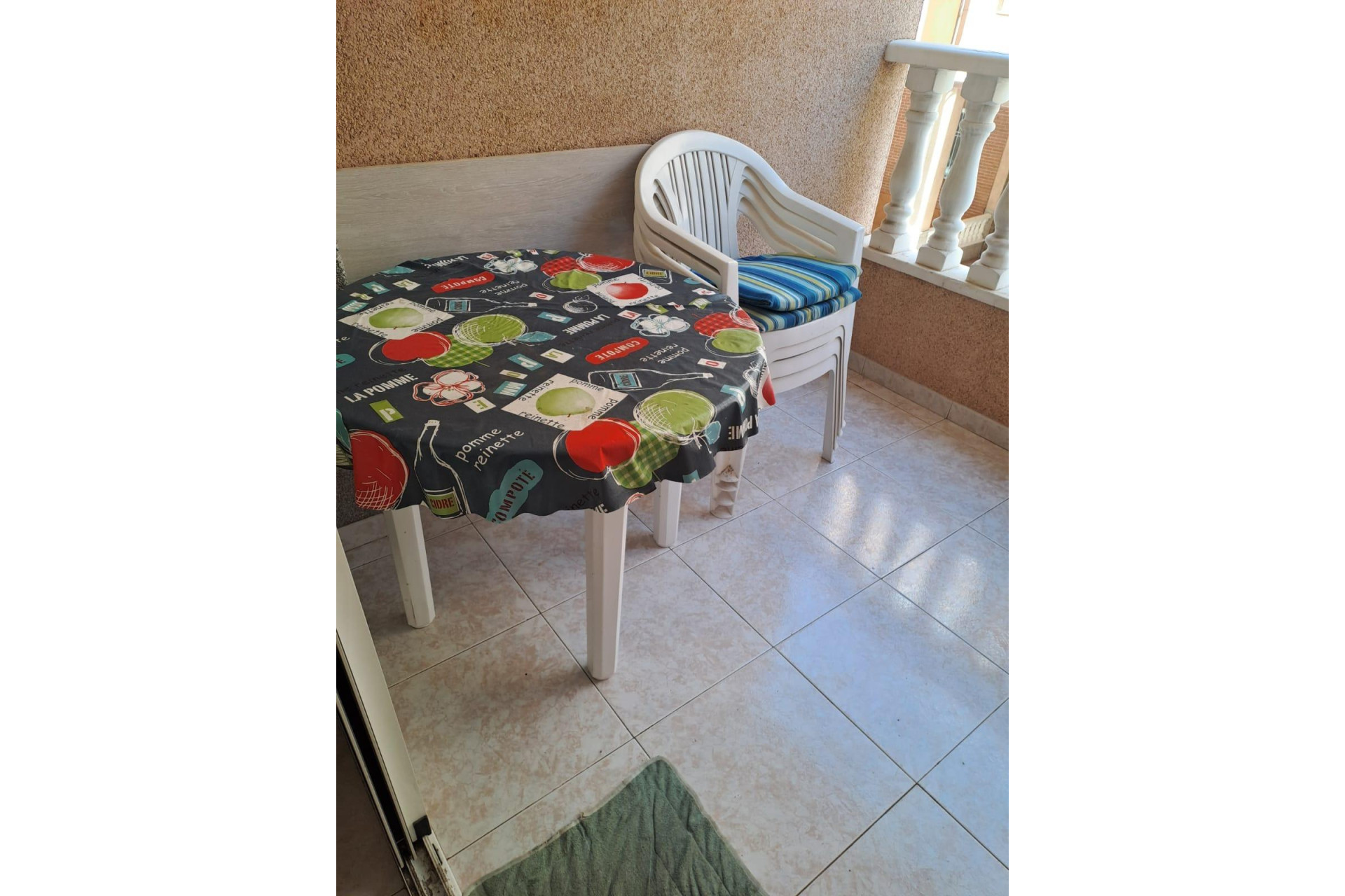 Herverkoop - Apartment - Torrevieja - Acequion