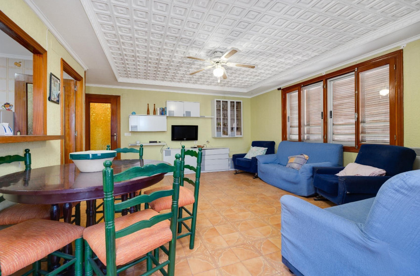 Herverkoop - Apartment - Torrevieja - Acequion