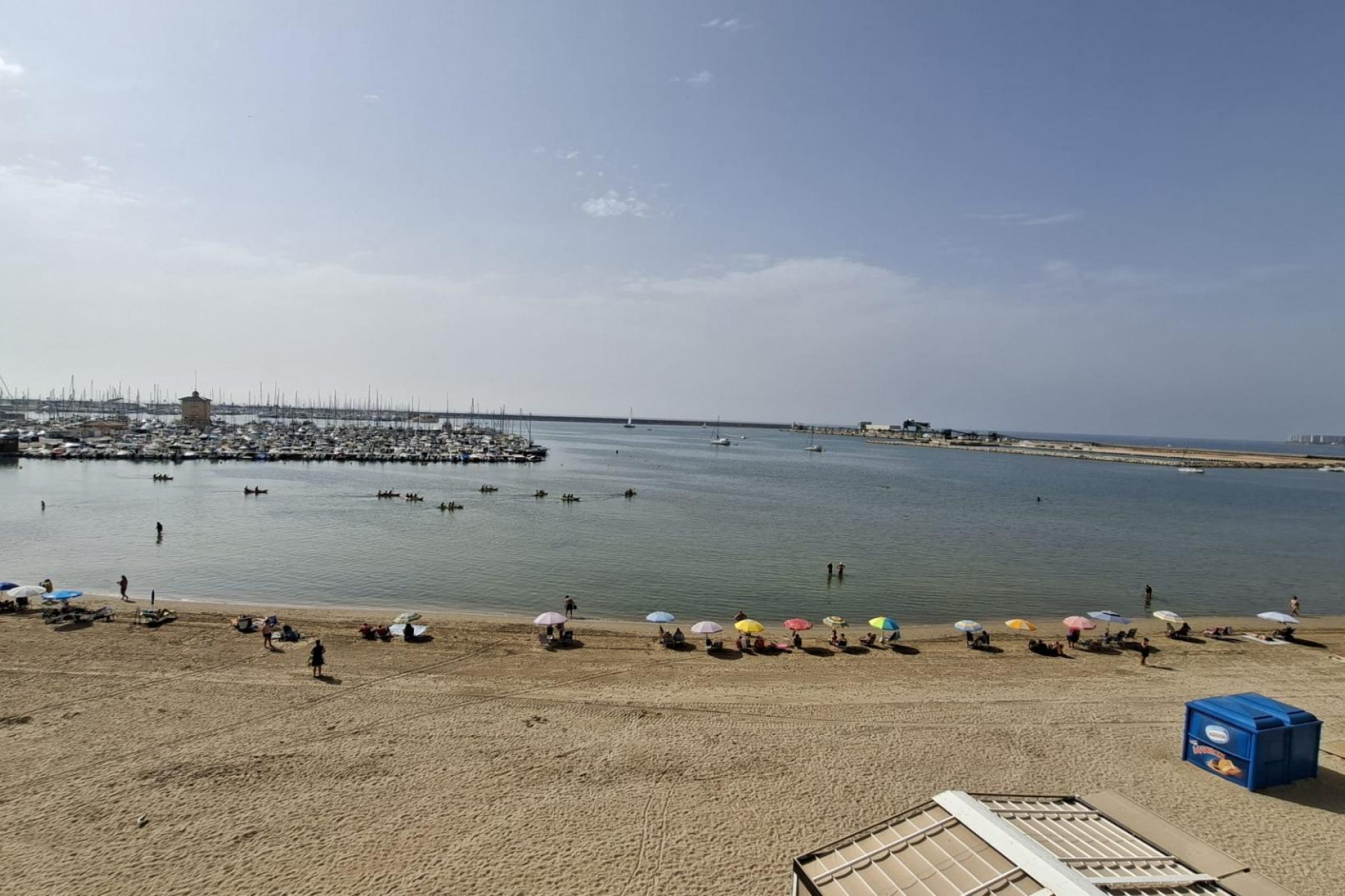 Herverkoop - Apartment - Torrevieja - Acequion