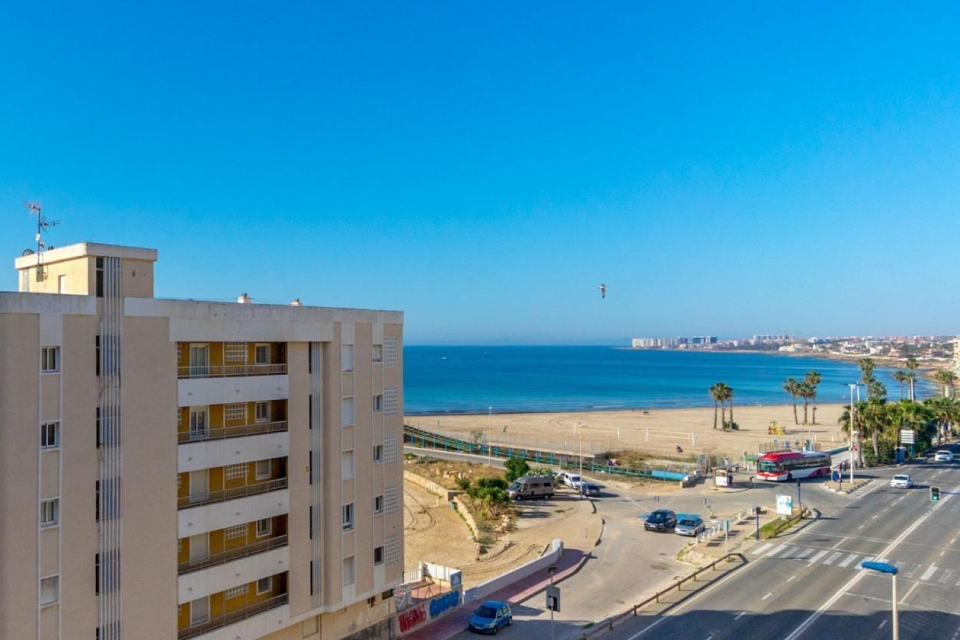 Herverkoop - Apartment - Torrevieja - Acequion