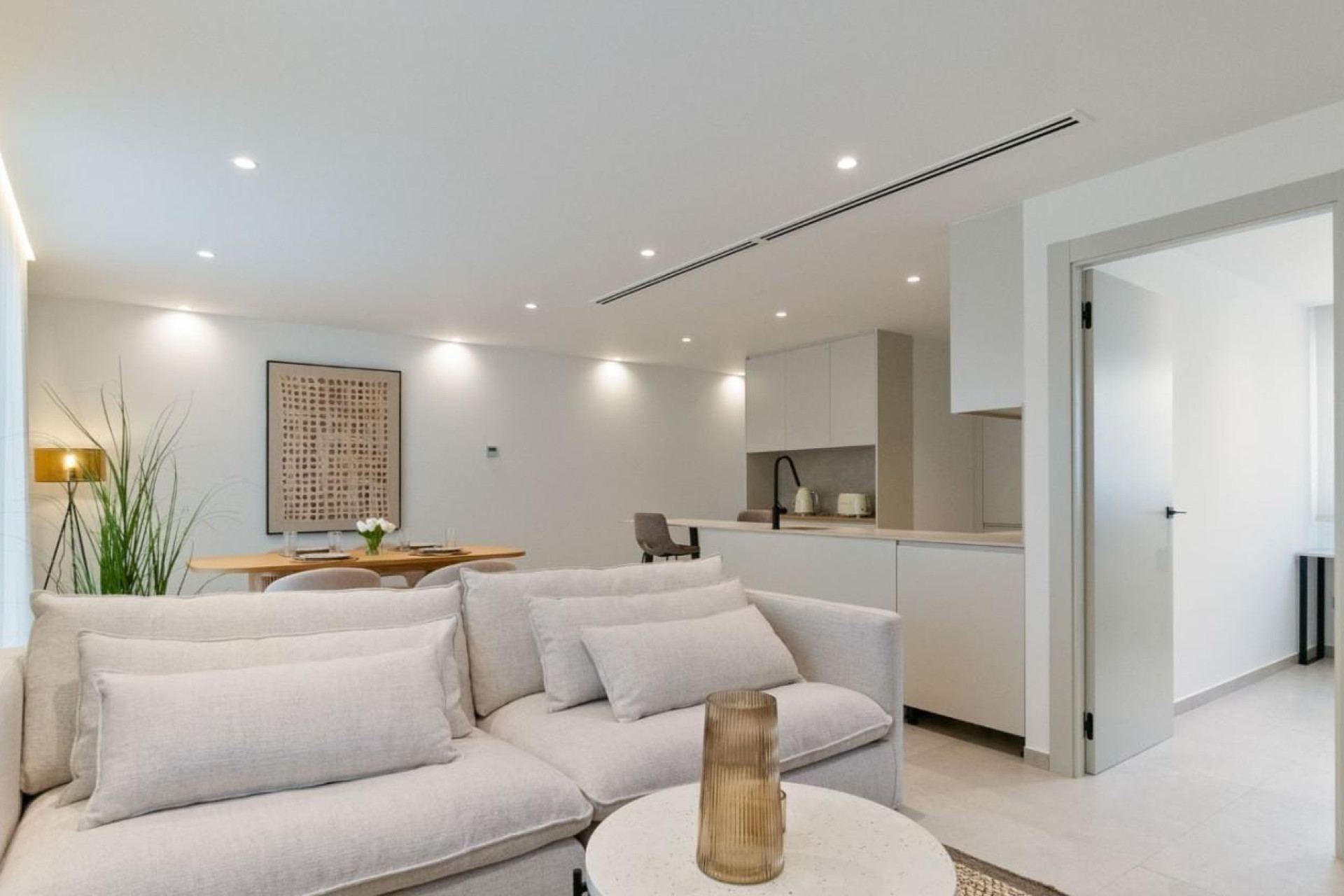 Herverkoop - Apartment - Torrevieja - Acequion