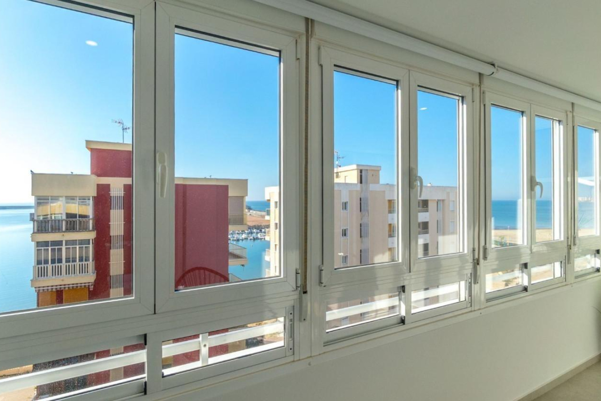 Herverkoop - Apartment - Torrevieja - Acequion