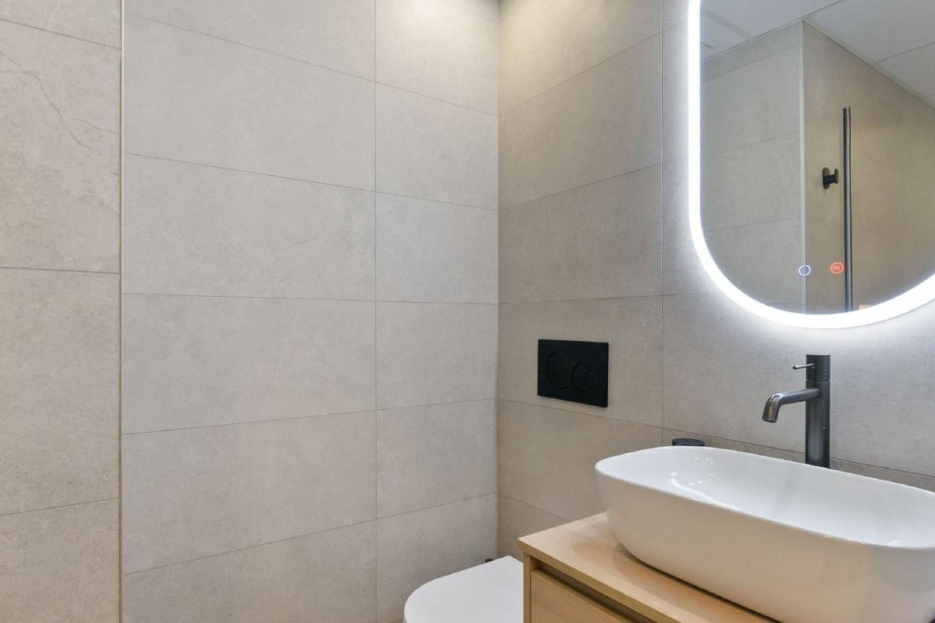 Herverkoop - Apartment - Torrevieja - Acequion