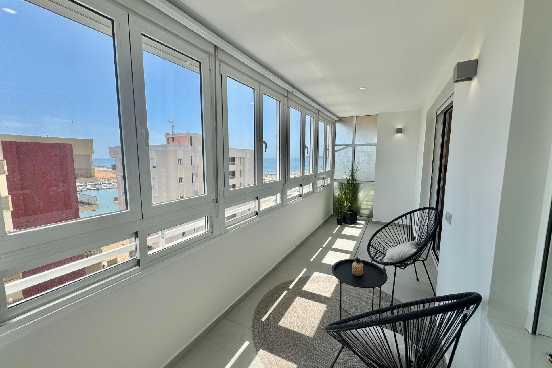 Herverkoop - Apartment - Torrevieja - Acequion