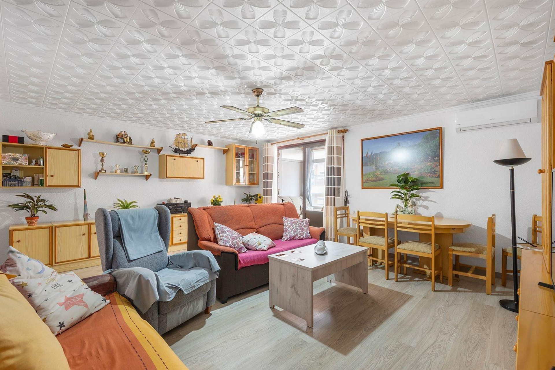 Herverkoop - Apartment - Torrevieja - Acequion