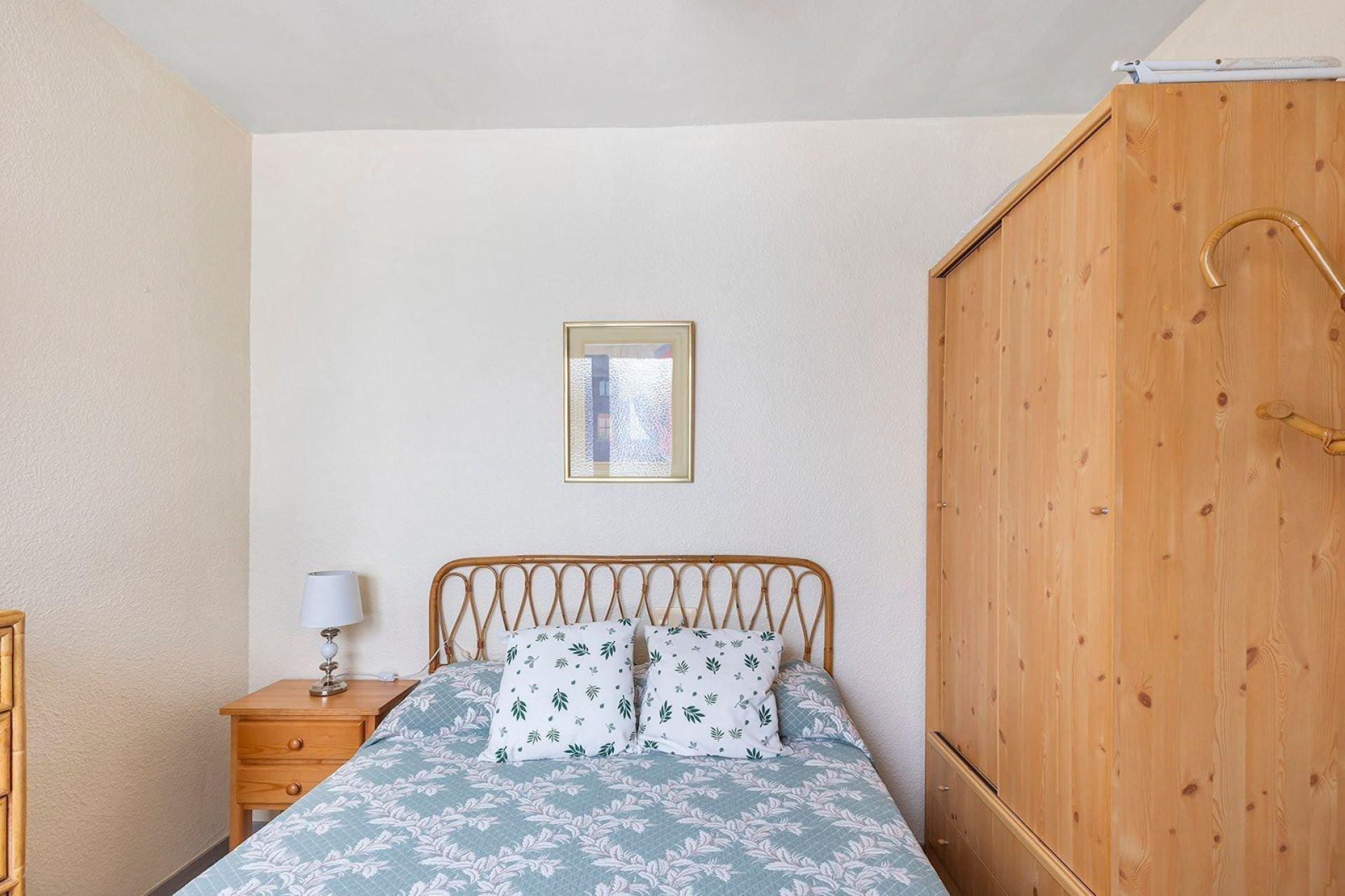 Herverkoop - Apartment - Torrevieja - Acequion