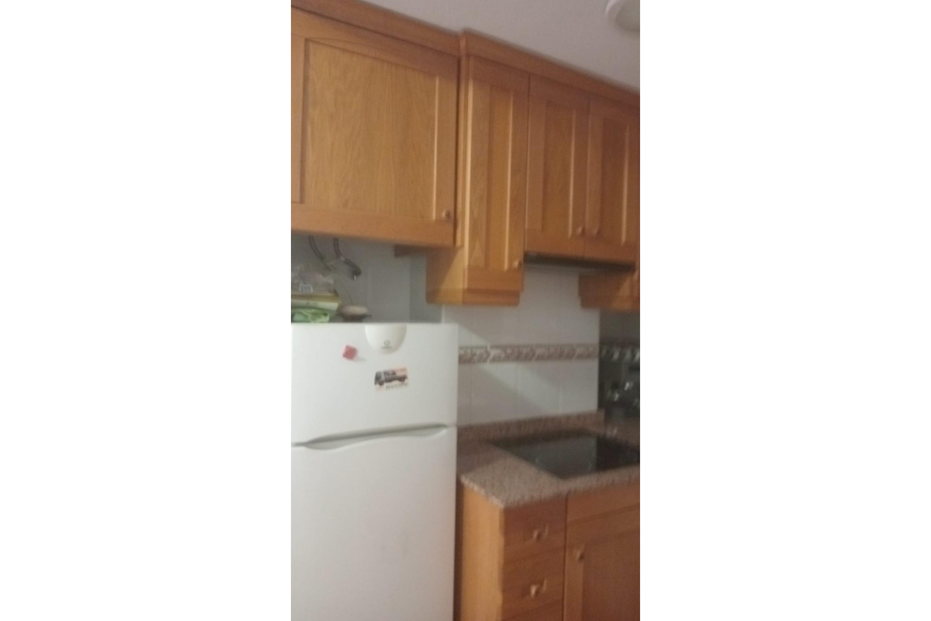 Herverkoop - Apartment - Torrevieja - Acequion