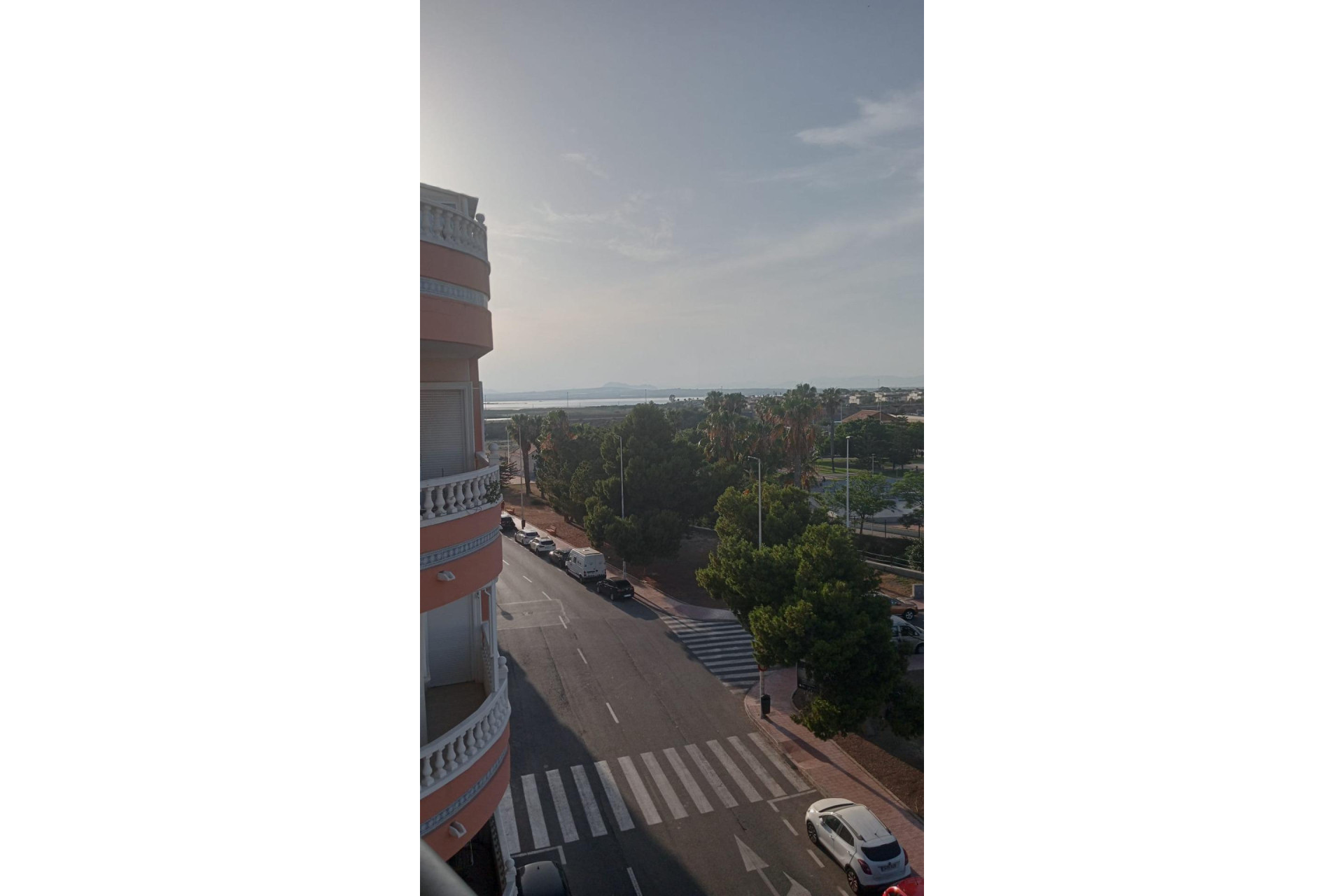 Herverkoop - Apartment - Torrevieja - Acequion