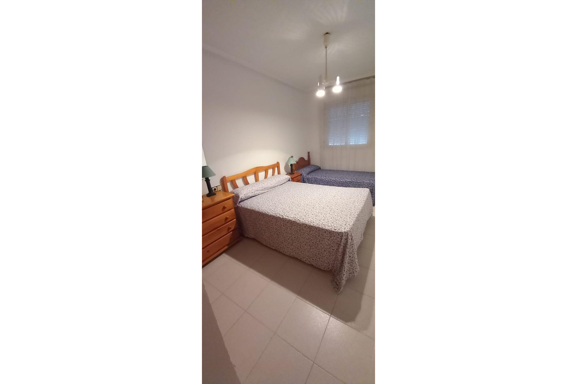 Herverkoop - Apartment - Torrevieja - Acequion