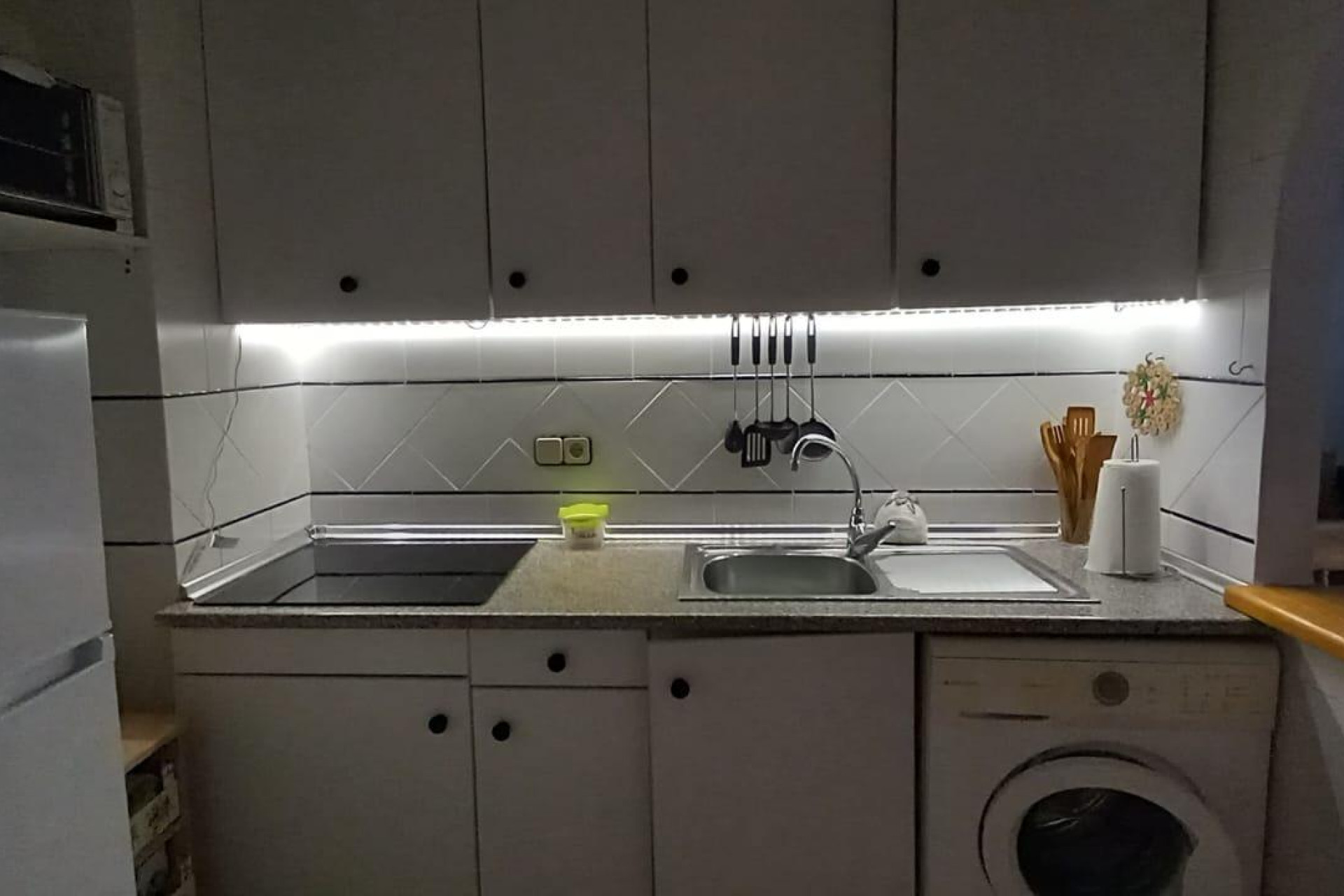 Herverkoop - Apartment - Torrevieja - Acequion