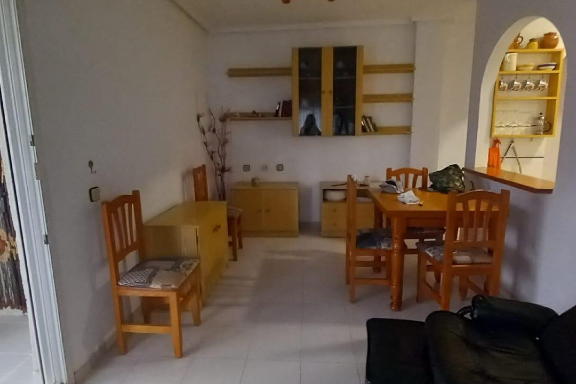 Herverkoop - Apartment - Torrevieja - Acequion