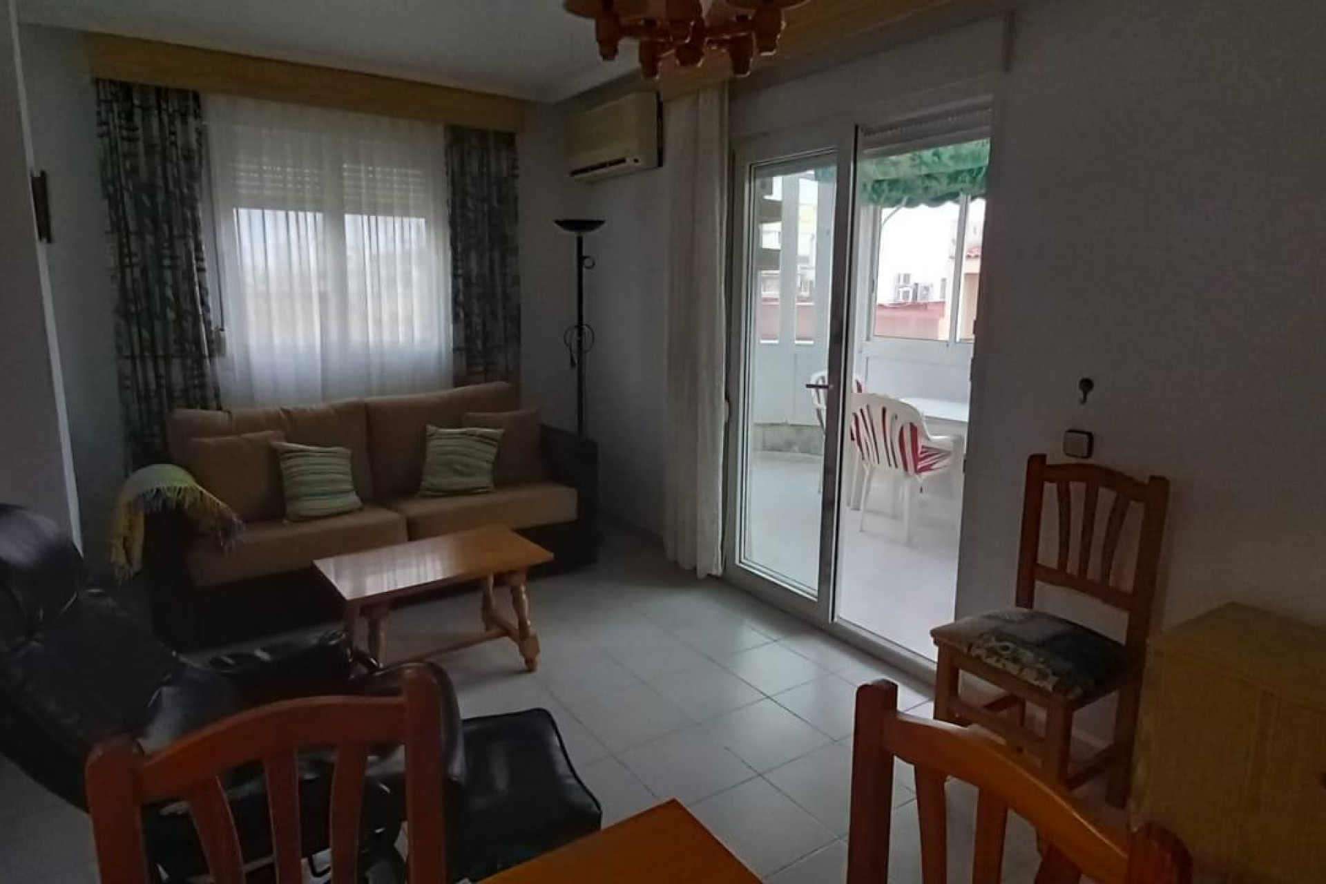 Herverkoop - Apartment - Torrevieja - Acequion