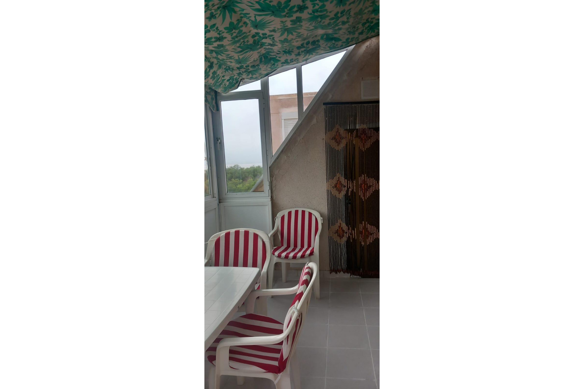 Herverkoop - Apartment - Torrevieja - Acequion