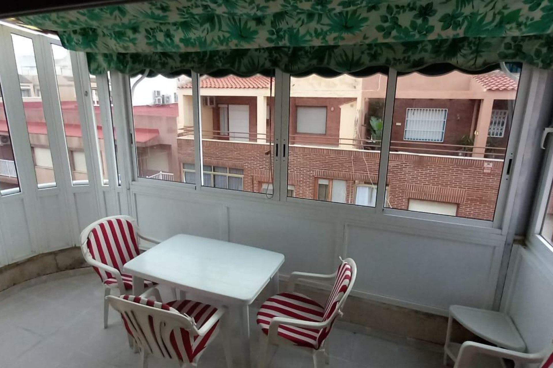 Herverkoop - Apartment - Torrevieja - Acequion