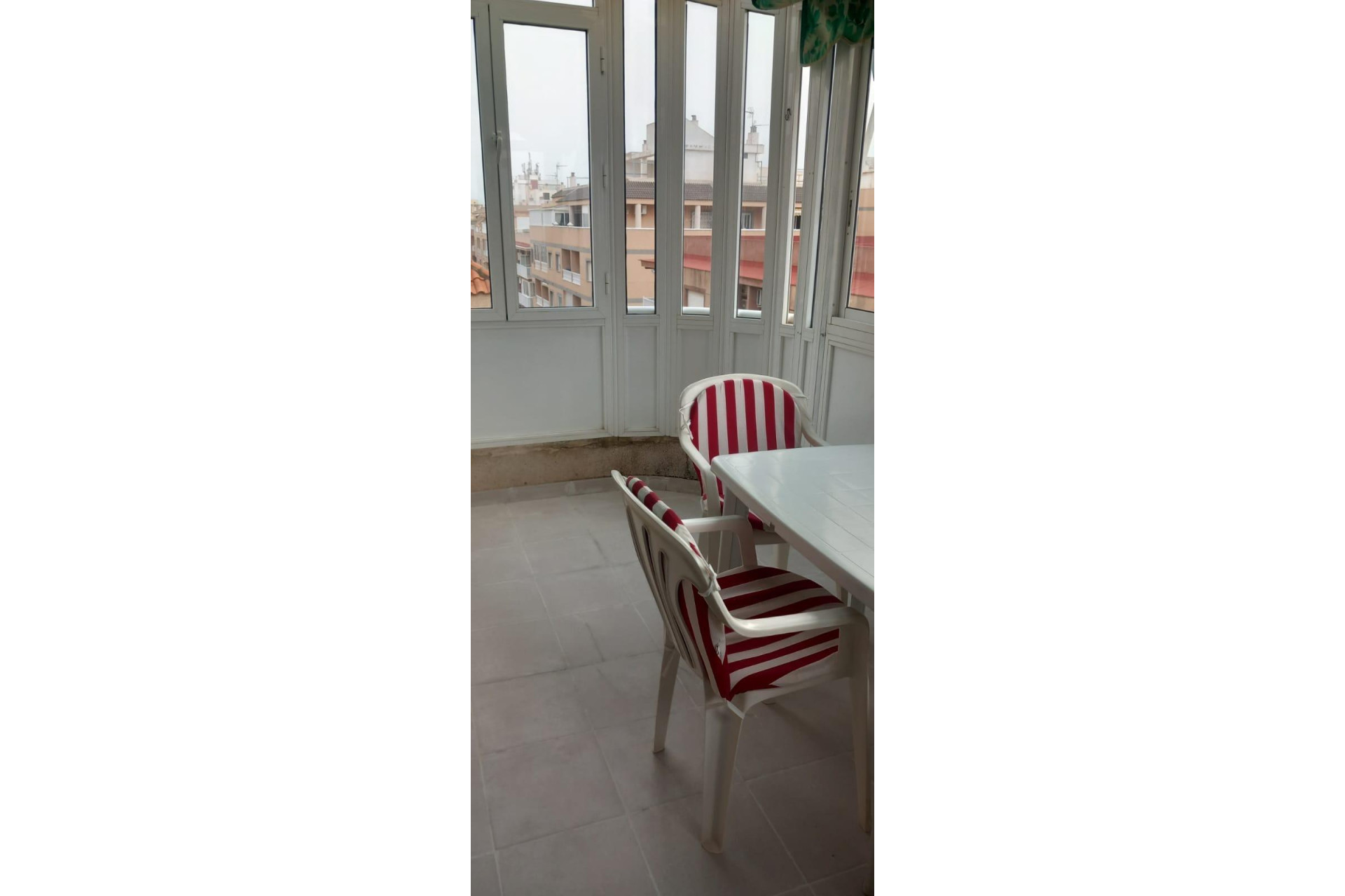 Herverkoop - Apartment - Torrevieja - Acequion