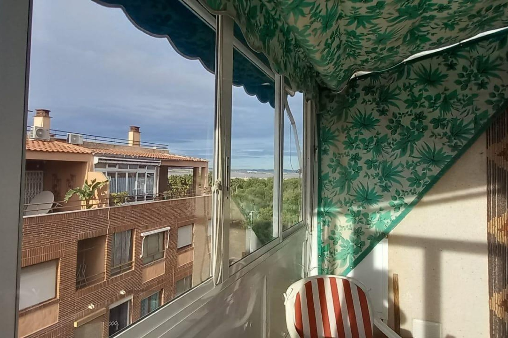 Herverkoop - Apartment - Torrevieja - Acequion