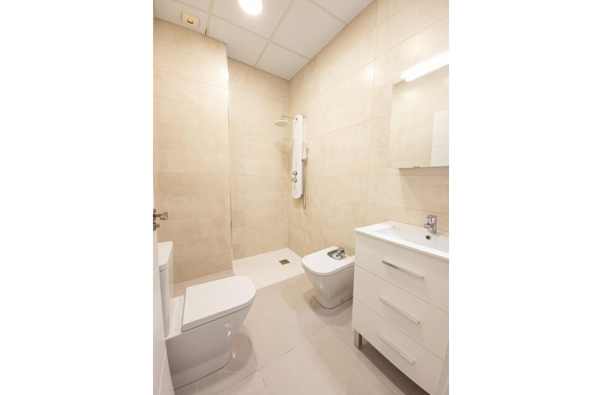 Herverkoop - Apartment - Torrevieja - Acequion