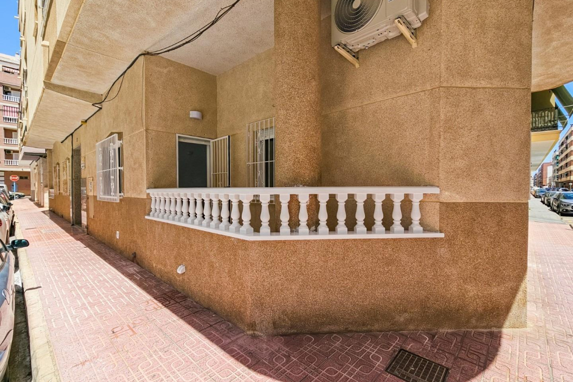 Herverkoop - Apartment - Torrevieja - Acequion