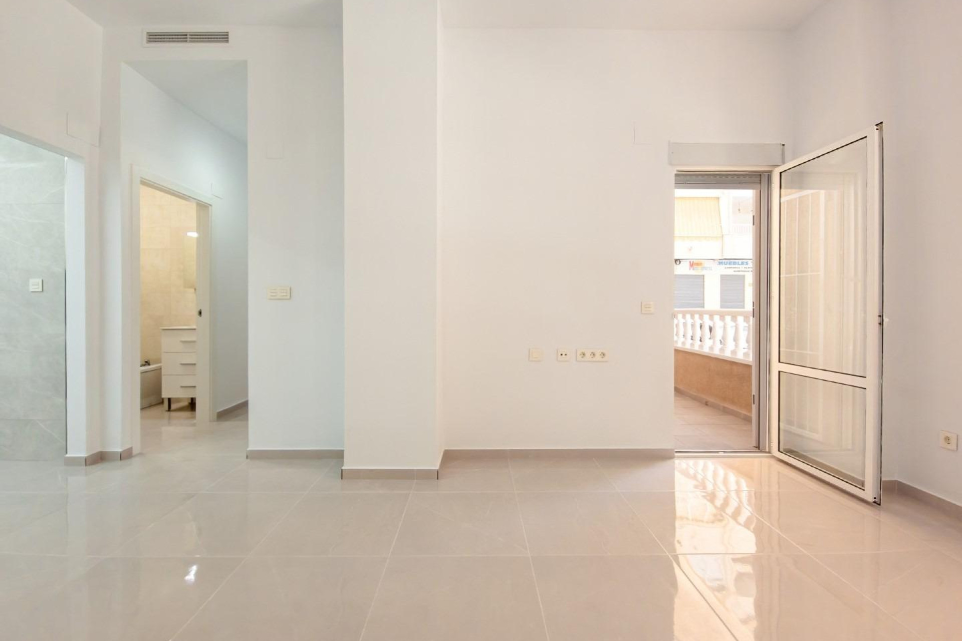 Herverkoop - Apartment - Torrevieja - Acequion