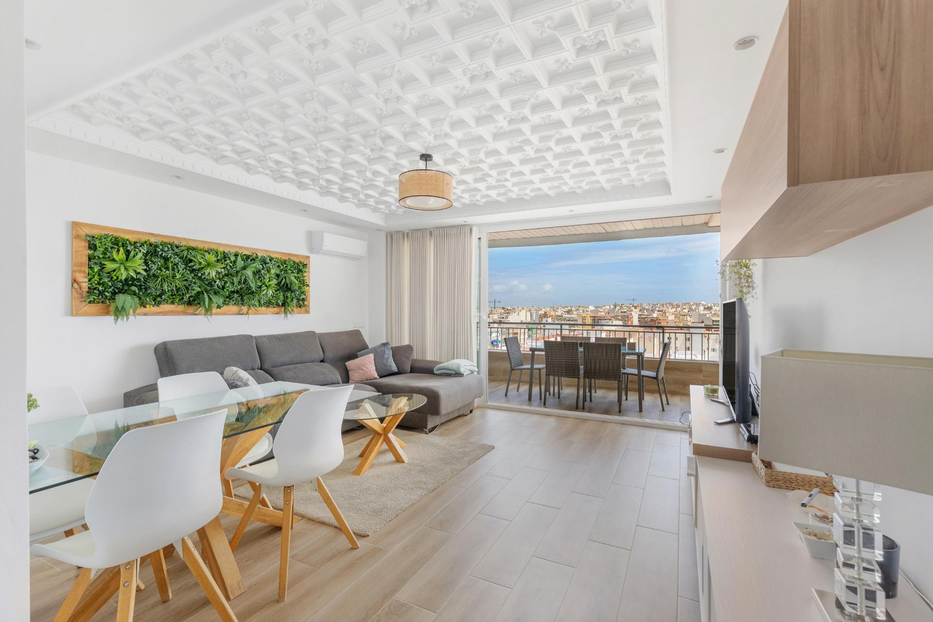 Herverkoop - Apartment - Torrevieja - Acequion